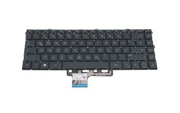 L77432-041 Original HP Tastatur DE (deutsch) schwarz mit Backlight