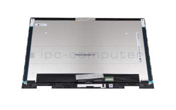 L82481-440 Original HP Touch-Displayeinheit 15,6 Zoll (FHD 1920x1080) schwarz