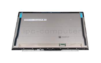 L96784-001 Original HP Displayeinheit 13,3 Zoll (FHD 1920x1080) schwarz / silber