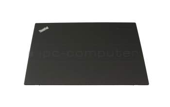 LB059L Displaydeckel 43,9cm (17,3 Zoll) schwarz (Inkl. Halterung)
