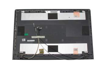 LBG508 Displaydeckel 39,6cm (15,6 Zoll) schwarz
