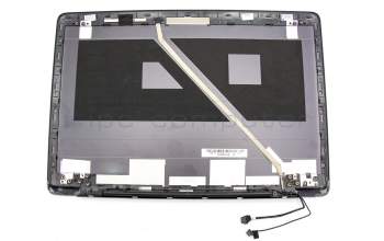 LBSU41 Displaydeckel 35,6cm (14 Zoll) schwarz