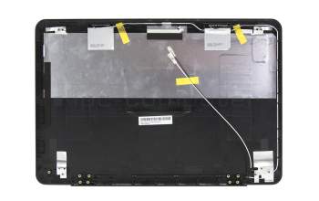LBX55S Displaydeckel 39,6cm (15,6 Zoll) schwarz (2x WLAN-Antenne)