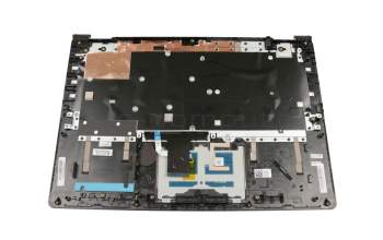 LCM15J36D0-6861 Original Chicony Tastatur inkl. Topcase DE (deutsch) schwarz/schwarz