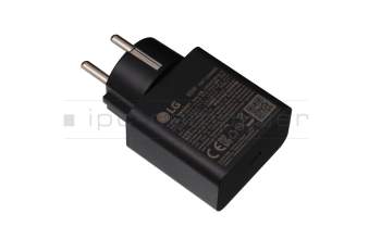 LG Gram 14 (14T90R) Original USB-C Netzteil 65,0 Watt EU Wallplug