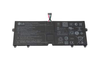 LG Gram 14 (14Z90P-K) Original Akku 72Wh