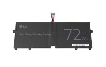 LG Gram 14 (14Z90Q-N) Original Akku 72Wh