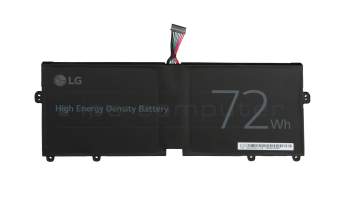 LG Gram 14 (14Z90R-V) Original Akku 72Wh