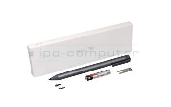 LG Gram 16 (16T90Q-K) original Active Stylus Pen (grau)
