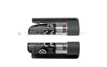LG Gram 16 (16T90Q-K) original Active Stylus Pen (grau)