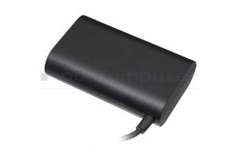 LG Gram 16 (16Z90P-C) Original USB-C Netzteil 65,0 Watt abgerundete Bauform