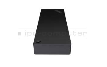 LG Gram 17 (17Z90P) ThinkPad Universal Thunderbolt 4 Dock inkl. 135W Netzteil von Lenovo