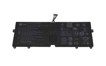 LG Gram 17 (17ZB90R-K) Original Akku 80Wh