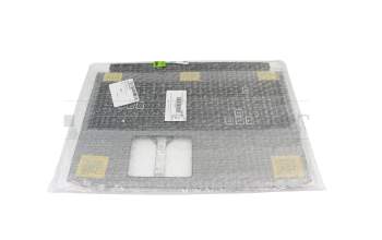 LG05P_N10B3L Original Acer Tastatur inkl. Topcase CH (schweiz) schwarz/schwarz mit Backlight