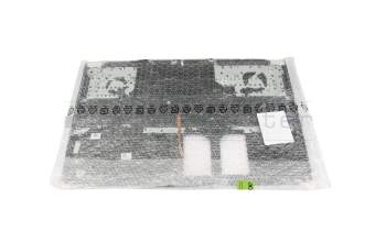 LG05P_N1BRL Original Acer Tastatur inkl. Topcase DE (deutsch) schwarz/schwarz mit Backlight