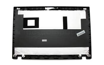 LKL541 Displaydeckel 39,6cm (15,6 Zoll) schwarz Wedge