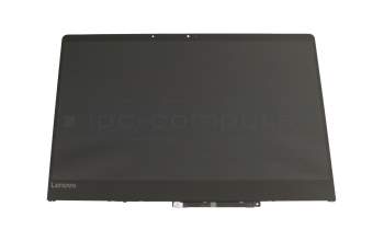 LP140WF7-SPB1 Original LG Touch-Displayeinheit 14,0 Zoll (FHD 1920x1080) schwarz
