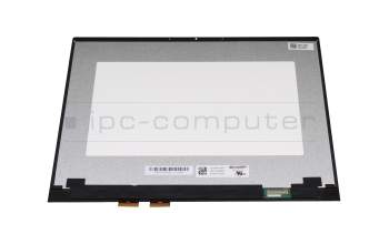 LQ134N1JW55 Original Sharp Touch-Displayeinheit 13,4 Zoll (WUXGA 1920x1200) schwarz (120 Hz)