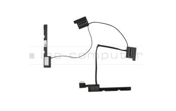 LS-UX550-L2 Original Asus Lautsprecher (links + rechts)