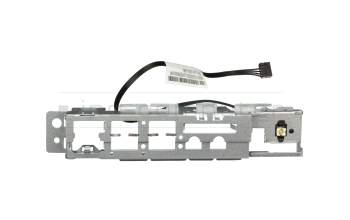 Lenovo 01EF961 Front-Panel Halterung inkl. Power-Button