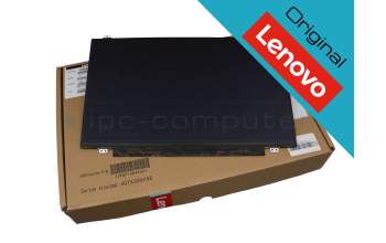 Lenovo 01ER011 original Touch IPS Display FHD (1920x1080) matt 60Hz