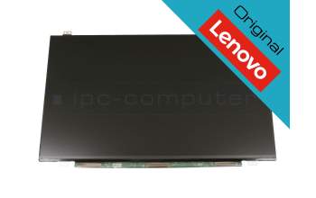 Lenovo 01LW086 original IPS Display FHD (1920x1080) matt 60Hz