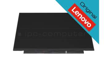 Lenovo 02DA370 original Touch IPS Display FHD (1920x1080) matt 60Hz