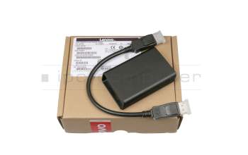 Lenovo 03T6632 DisplayPort zu Dual DisplayPort Adapter