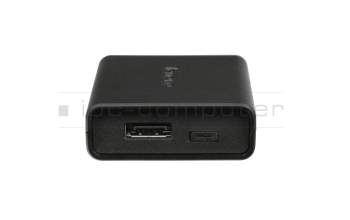 Lenovo 03T6632 DisplayPort zu Dual DisplayPort Adapter