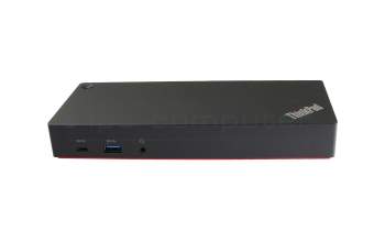 Lenovo 03X7469 Hybrid-USB Port Replikator inkl. 135W Netzteil