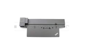 Lenovo 04W3955 ThinkPad Workstation Docking Station inkl. 230W Netzteil