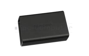 Lenovo 0B62845 DisplayPort zu Dual DisplayPort Adapter