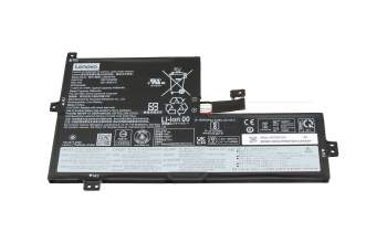 Lenovo 100w Gen 3 (82HY/82J0) Original Akku 47Wh
