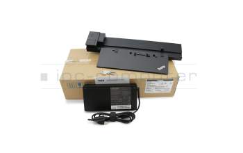 Lenovo 40A50230AR ThinkPad Workstation Docking Station inkl. 230W Netzteil