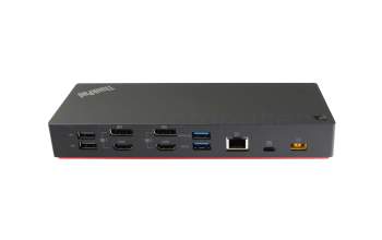 Lenovo 40AF0135EU# Hybrid-USB Port Replikator inkl. 135W Netzteil