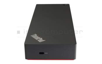 Lenovo 40AF0135EU# Hybrid-USB Port Replikator inkl. 135W Netzteil
