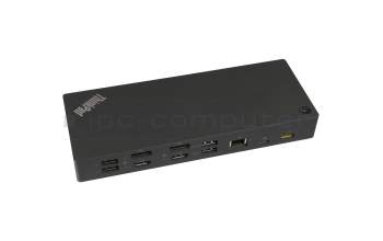Lenovo 40AF0135EU Hybrid-USB Port Replikator inkl. 135W Netzteil B-Ware