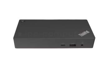 Lenovo 40AY0090EU ThinkPad Universal USB-C Dock inkl. 90W Netzteil