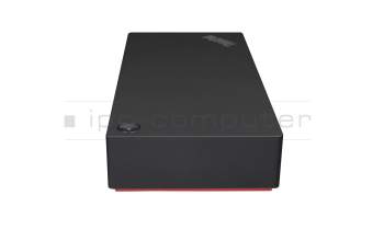 Lenovo 5A10J75109 ThinkPad Universal USB-C Dock inkl. 90W Netzteil