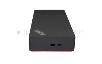 Lenovo 5C11B41472 ThinkPad Universal USB-C Dock inkl. 90W Netzteil