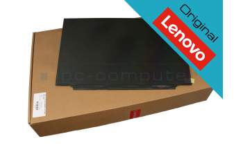 Lenovo 5D11B38464 original IPS Display FHD (1920x1080) matt 60Hz
