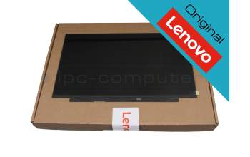 Lenovo 5D11F52371 original IPS Display FHD (1920x1080) matt 60Hz