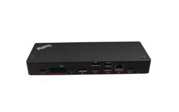 Lenovo 5D20V25726 ThinkPad Universal Thunderbolt 4 Smart Dock inkl. 135W Netzteil