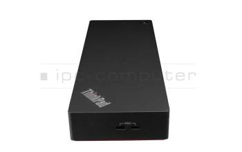 Lenovo 5D20V25726 ThinkPad Universal Thunderbolt 4 Smart Dock inkl. 135W Netzteil