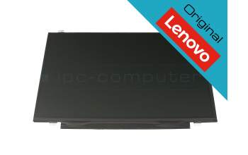 Lenovo B40-70 (80F3) Original TN Display HD (1366x768) matt 60Hz