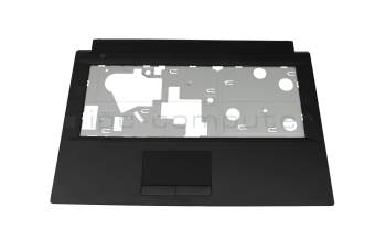 Lenovo B41-35 (80LD) Original Gehäuse Oberseite schwarz inkl. TouchPad
