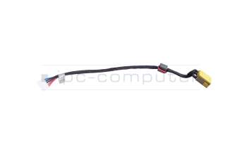 Lenovo B51-35 (80LH) Stromversorgungsbuchse inkl. Kabel (UMA)