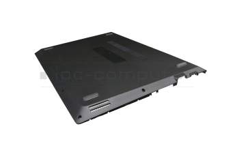 Lenovo E31-80 (80MX) Original Gehäuse Unterseite schwarz