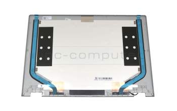 Lenovo Flex-14API (81SS) Original Displaydeckel 35,6cm (14 Zoll) grau