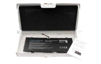 Lenovo Flex-14API (81SS) Replacement Akku 49Wh